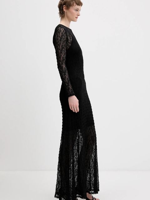 HUGO sukienka Nulietta