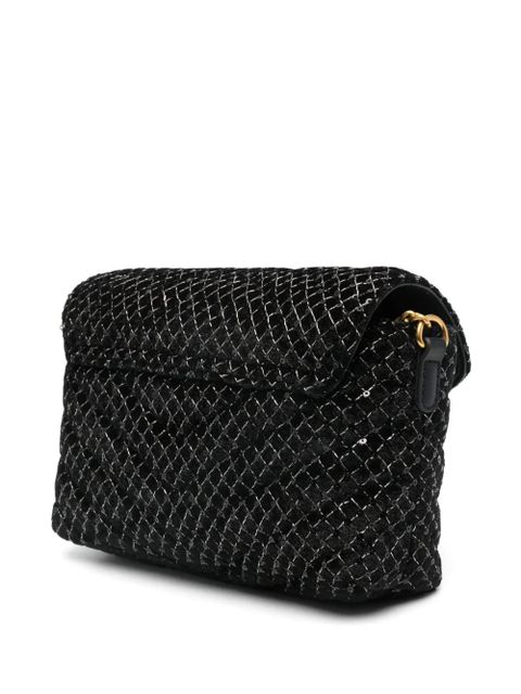 TWINSET small Dreamy shoulder bag - Black