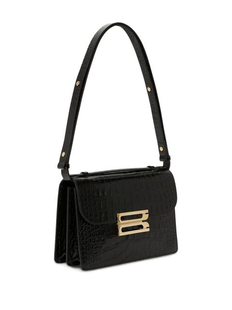 Victoria Beckham Dorian shoulder bag - Black