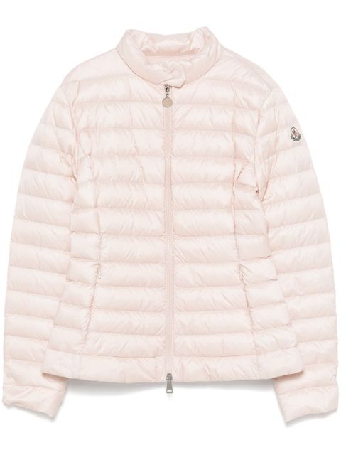 Moncler Igelle jacket - Pink - zdjęcie produktu nr 1