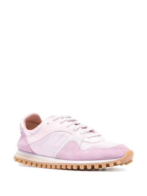 Comme Des Garçons x Spalwart Marathon Trail Low sneakers - Pink - zdjęcie produktu nr 2