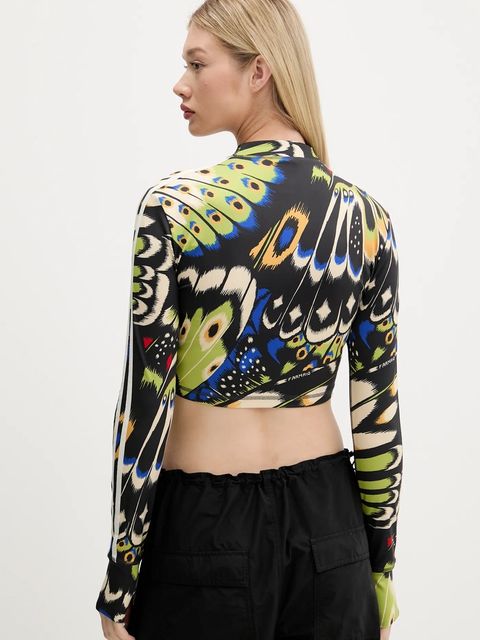 adidas longsleeve x Farm Rio