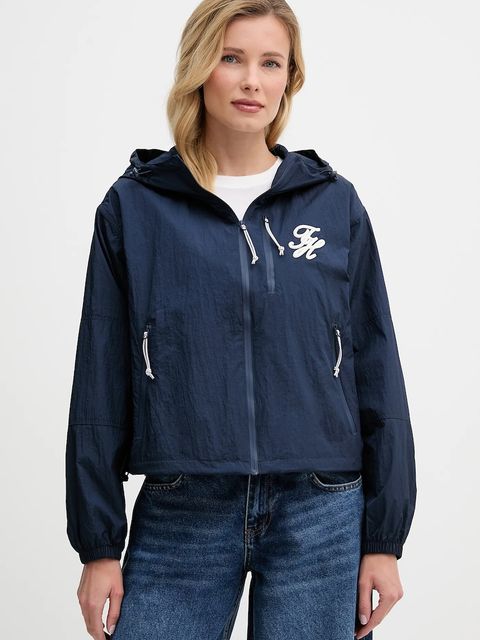 Tommy Hilfiger kurtka - zdjęcie produktu nr 1