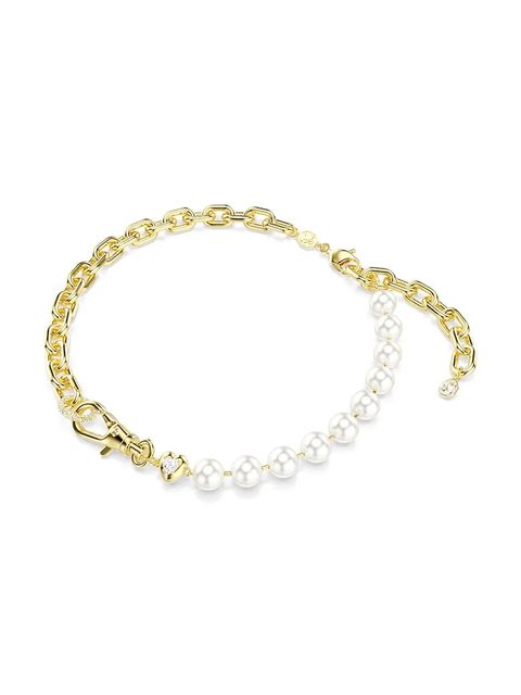 Swarovski naszyjnik IDYLLIA - zdjęcie produktu nr 1