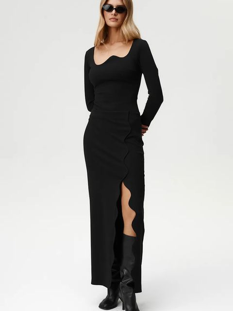 Undress Code body Thong