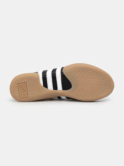 adidas Originals baleriny Taekwondo Mei Balle kolor czarny JR7031