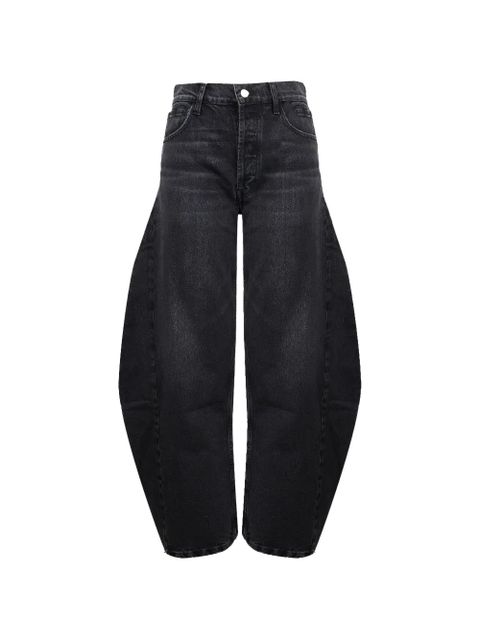 A.W.A.K.E. Mode washed jeans - Black - zdjęcie produktu nr 1