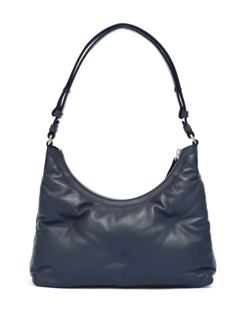 Maison Margiela Glam Slam shoulder bag - Blue - zdjęcie produktu nr 2