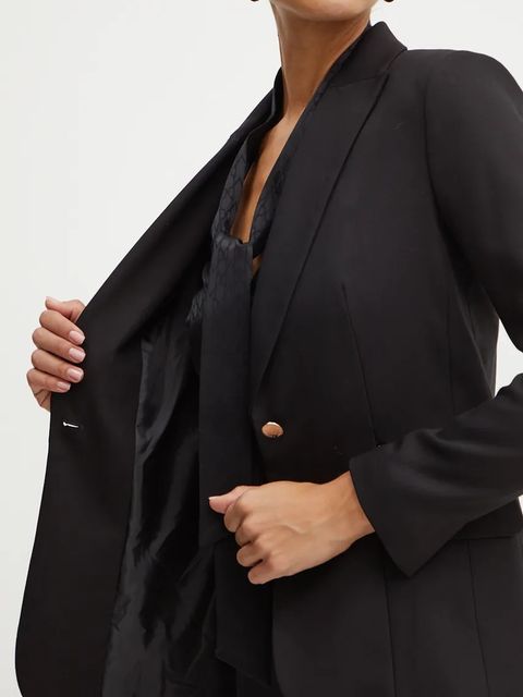 Morgan marynarka VBEKA.F