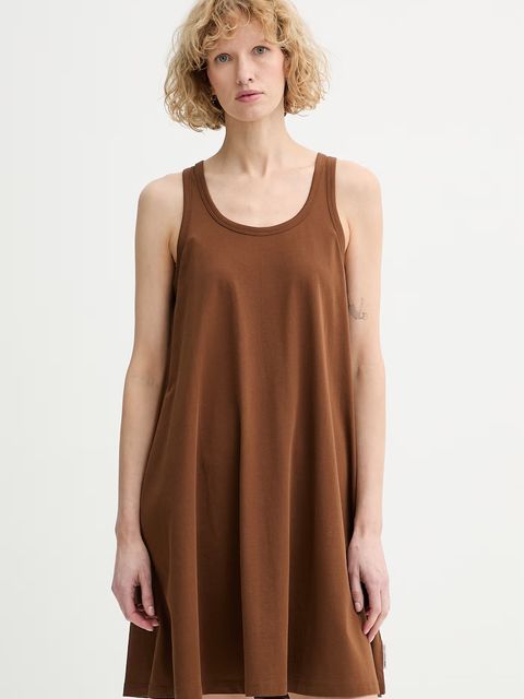 Marc O'Polo sukienka bawełniana - zdjęcie produktu nr 1