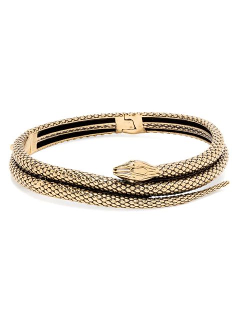 Chloé The Chloé snake necklace - Gold - zdjęcie produktu nr 1