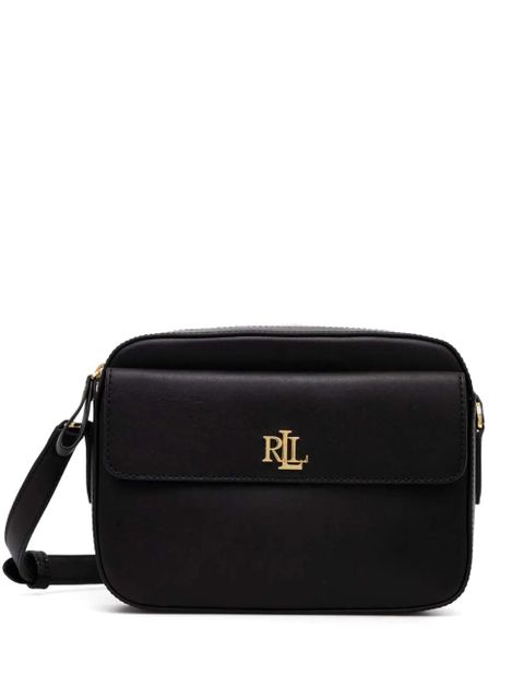 Lauren Ralph Lauren Marcy cross body bag - Black - zdjęcie produktu nr 1