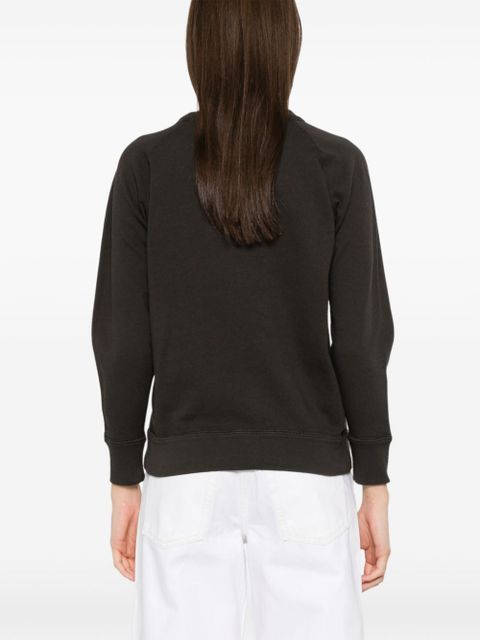 MARANT ÉTOILE Millyny sweatshirt - Black