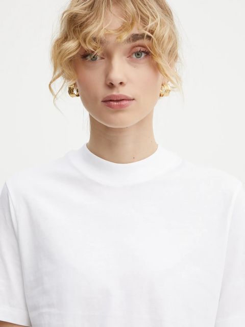 Filippa K t-shirt bawełniany