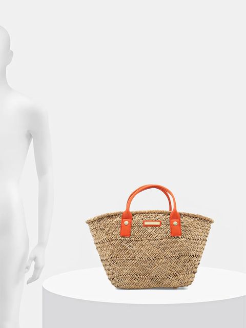 Melissa Odabash kosz plażowy Corsica