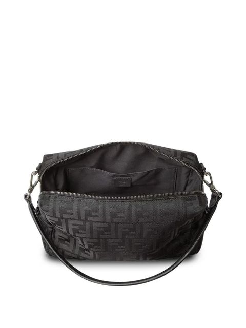 FENDI 7VA672 AVC6 F0SAJ NERO - Black - zdjęcie produktu nr 2