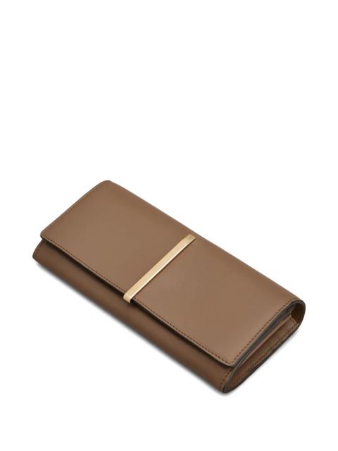 Tod's bar wallet - Neutrals - zdjęcie produktu nr 2