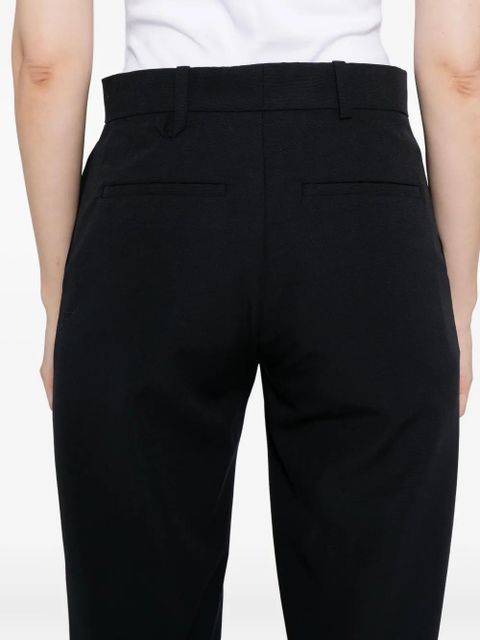 Jacquemus Camargue trousers - Blue