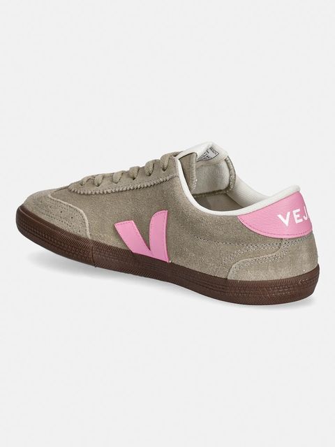 Veja sneakersy zamszowe VOLLEY SUEDE