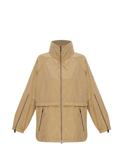 BOGNER Noelle zip coat - Neutrals - zdjęcie produktu nr 1