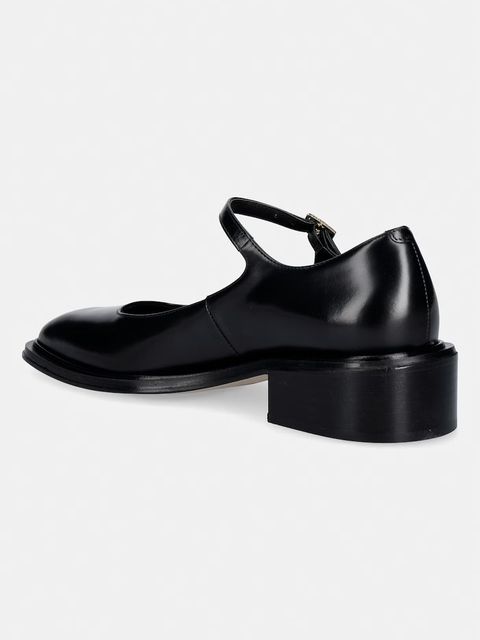 Souliers Martinez czółenka skórzane PENELOPE