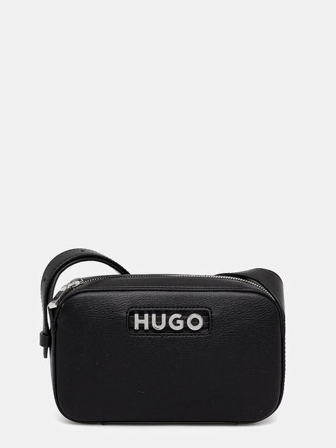 HUGO torebka Mel 2.0 Crossb. Zip - zdjęcie produktu nr 2