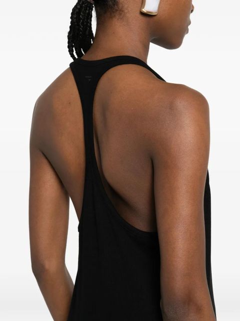 TOM FORD halterneck dress - Black