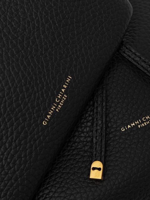 Gianni Chiarini torebka skórzana SIENNA