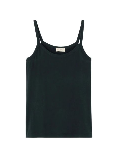 American Vintage Gamipy vest top - Black - zdjęcie produktu nr 1