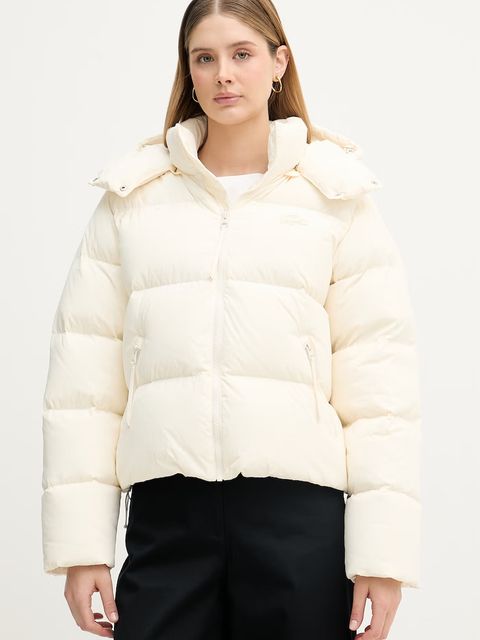 Lacoste kurtka puchowa damska - zdjęcie produktu nr 1