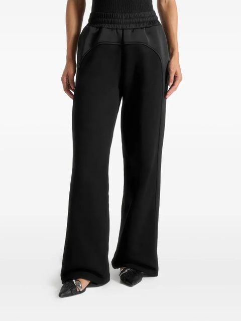 Manière De Voir Loula trousers - Black
