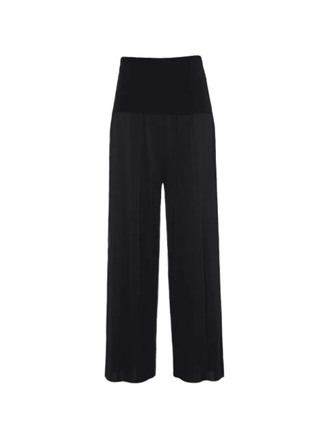 ERES Dao jumpsuit - Black - zdjęcie produktu nr 1