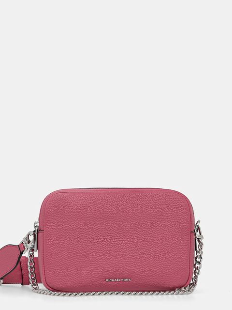 MICHAEL Michael Kors torebka skórzana - zdjęcie produktu nr 1