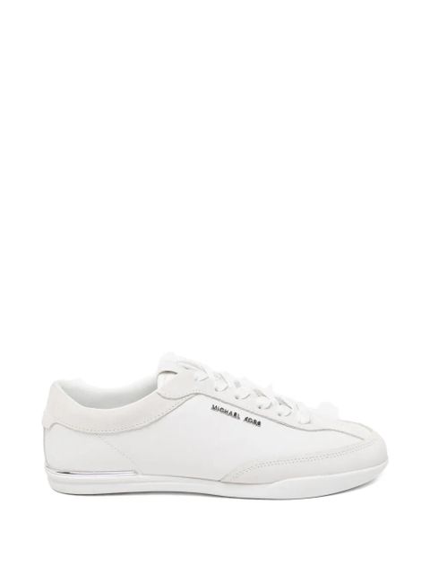 Michael Kors Nolan sneakers - White - zdjęcie produktu nr 1