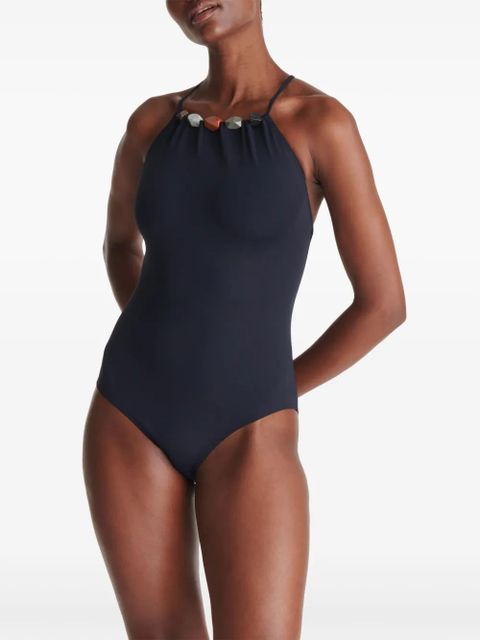 ERES Venus swimsuit - Blue