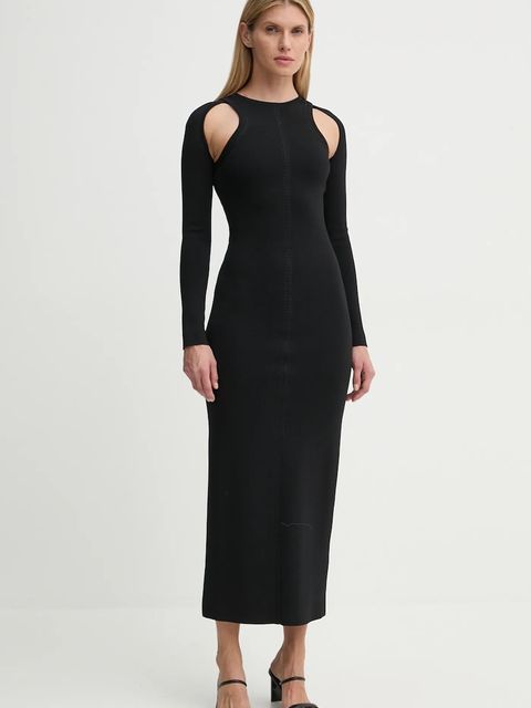 Nanushka sukienka ANITTA - zdjęcie produktu nr 1