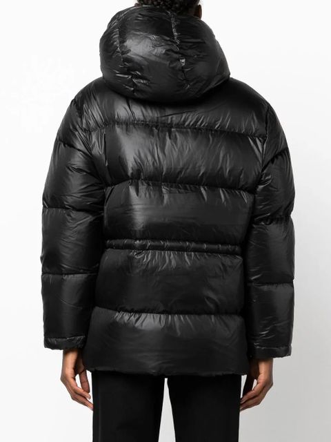 Axel Arigato Rhode Down Jacket - Black