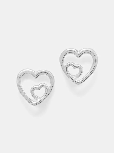 Tous kolczyki srebrne - zdjęcie produktu nr 1