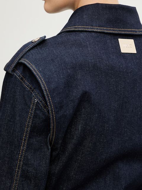 Liu Jo kurtka jeansowa