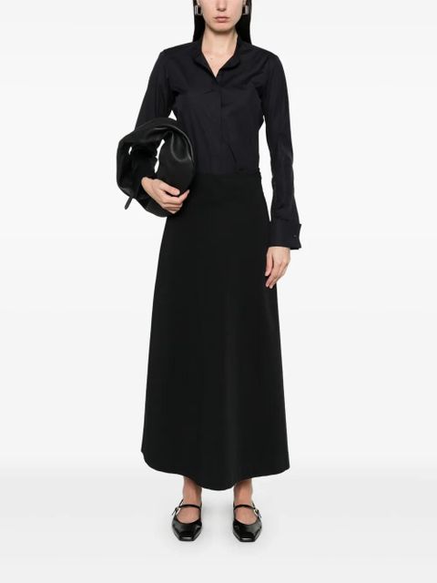 Max Mara Arduino shirt - Blue