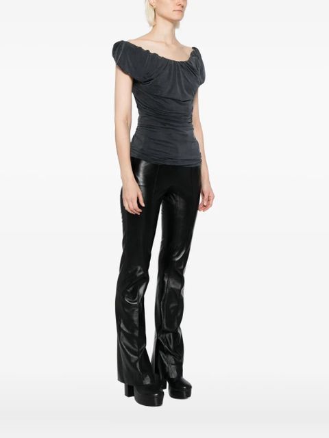 Vivienne Westwood Ginnie top - Grey - zdjęcie produktu nr 2