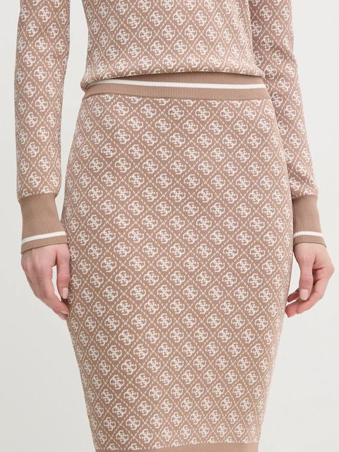 Guess spódnica LISE - zdjęcie produktu nr 1