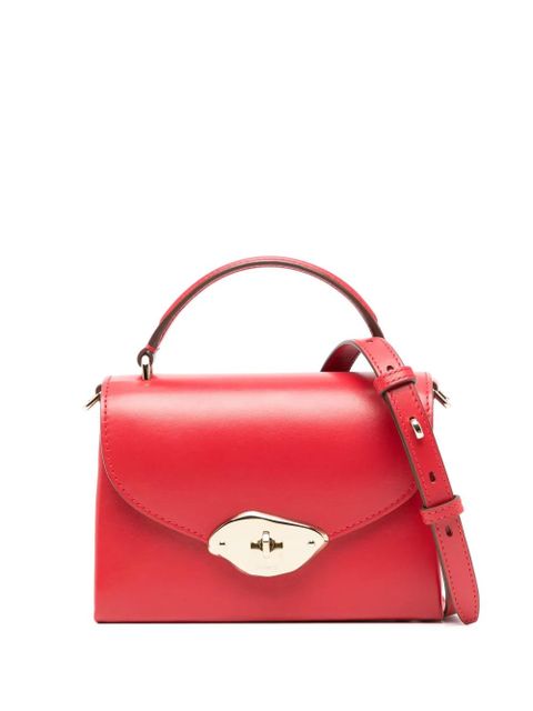 Mulberry Lana bag - Red - zdjęcie produktu nr 1
