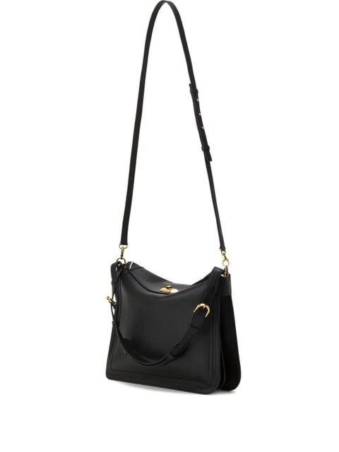Lanvin Sac Compagnon shoulder bag - Black - zdjęcie produktu nr 1