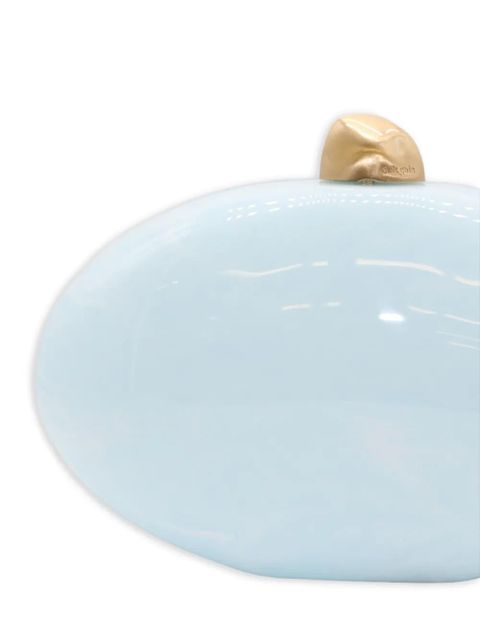 Cult Gaia Eviana clutch bag - Blue