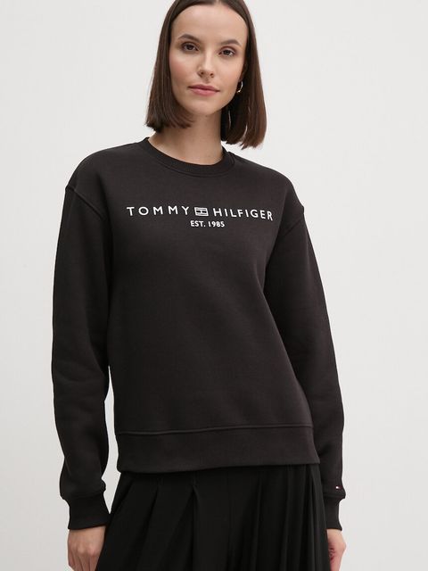 Tommy Hilfiger bluza - zdjęcie produktu nr 1