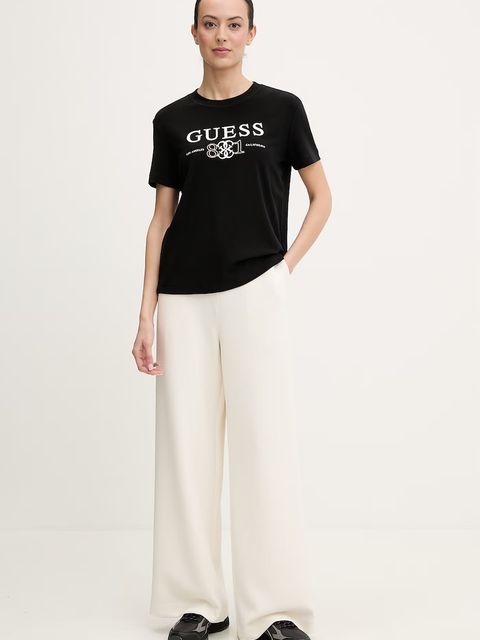 Guess t-shirt STEFFI - zdjęcie produktu nr 1