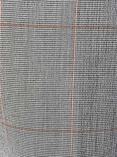 3.1 Phillip Lim Tailored Wool Pant - Black