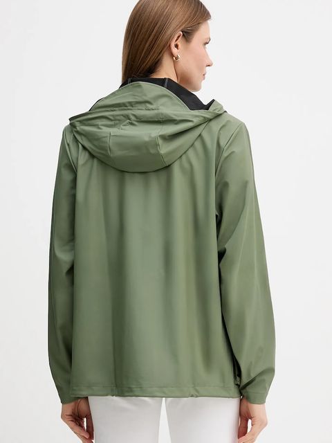 Rains kurtka przeciwdeszczowa 12210 Pocket Jacket W3