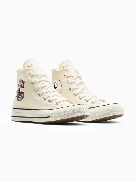 Converse trampki Chuck 70 kolor biały A15548C